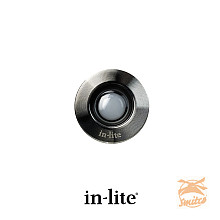 FUSION 22 RVS Stainless Steel