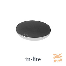 Sway Light Head Black