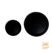 MINI SWAY CAP Black