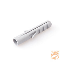 Nylon Pluggen 8X40/10X50 (12ST) Assorti Blister Eurofix