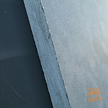 Spotted Bluestone 100 x 100 x 3 Getrommeld  UITVERKOCHT