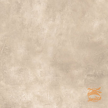 Kera Twice 60x60x4,8 cm Fiammato Taupe
