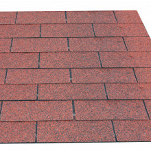 Dakshingles Per Pak à 3 m2 Rood  693302