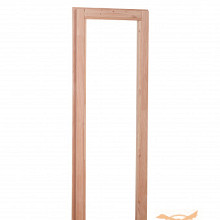 Douglas Vast Raam (Zijlicht)  51,5 x 155 cm
