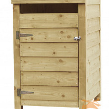 Containerkast enkel