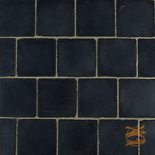 Courtstone Rustic 15,5x15,5x6 Basalt