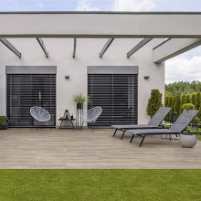 GeoCeramica Mywood Tortora
