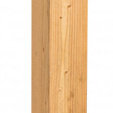 Douglas Tuinlantaarn 12 x 12 x 150 cm. Excl. Spot  En Verlengkabel