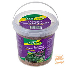 Easycoat / Osmocote Tuinplantenmest 16-8-12 1 kg.