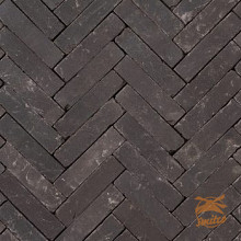 Brique Speciale Gebakken Waalformaat 6 cm. Ares