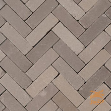 Brique Speciale Gebakken Dikformaat 6,0 cm. Lotis