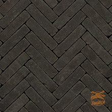 Masterclass Gebakken Waalformaat 8cm. Nero 