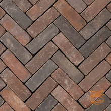 Masterclass Gebakken Dikformaat 8 cm. Gasol WS