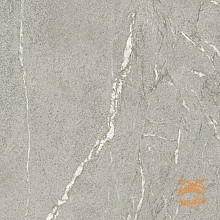 GeoCeramica® 60x60x4 Imola The Rock Silver
