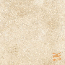 GeoCeramica® 60x60x4 Di Travertino Beige