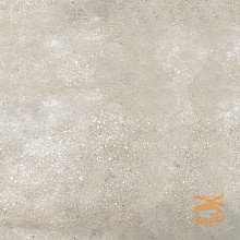 GeoCeramica® 60x60x4 Meso Light Greige