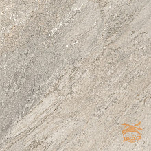GeoCeramica® 75x75x4 Quartzstone Taupe Matt