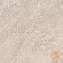 GeoCeramica® 75x75x4 Quartzstone Sand Matt