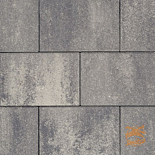 Vialetta 30x20x6 Zinco