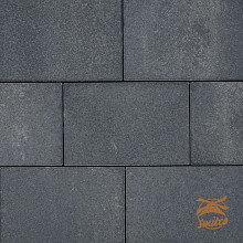 Vialetta 30x20x6 Granito