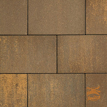 Vialetta 30x20x6 Colorato