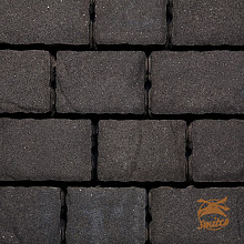 Kasseisteen Stretto lineair Cannobio 8 cm.