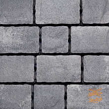 Kasseisteen Stretto lineair Elba 8 cm.