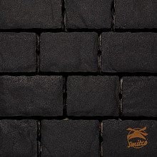 Kasseisteen Stretto lineair Milano 8 cm.