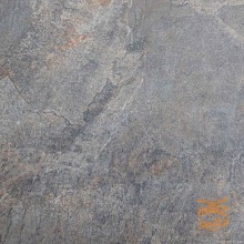 Ceramaxx 60x60x3 Durban Slate Multicolor