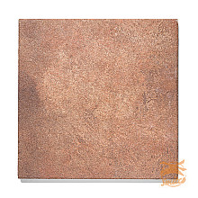 GeoProArte® Steel 100x100x6 Corten Steel