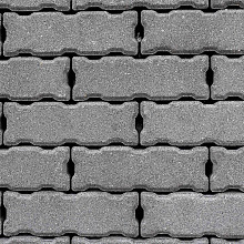 Waterpasserende ECO Dikformaat 21x7x8 Cannobio