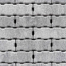 Waterpasserende ECO Dikformaat 21x7x8 Elba