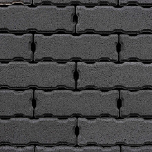 Waterpasserende ECO Dikformaat 21x7x8 Milano