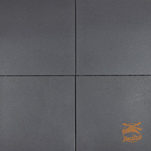 Mara Tatu-T 80x80x4 Antraciet