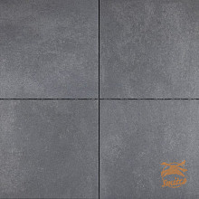 Trippel T Zwart/Grijs