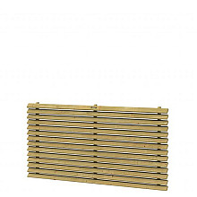 Hillhout Jaloeziescherm Excellent 90x180 cm..  A306568