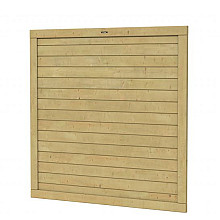 Basicscherm Excellent 180 x 180 cm.  A303119
