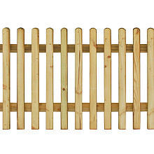 Excellent Hek Recht 180x80 cm.  1063087 (W130834) =V