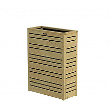 Flux Bloembak, 70x30x90 cm. (bxdxh) 1063085 (W636504)