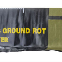 Postsaver Universeel, t.b.v. Vierkante Palen 12,5-15 cm. of Rond 15-18 cm.  1050362