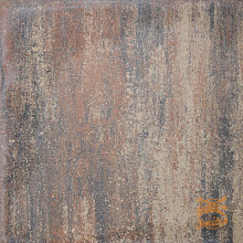 GeoStretto plus Tops 60x60x4 Mystic Mountain