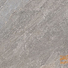 GeoCeramica® 75x75x4 Quartzstone Grey Matt