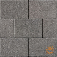GeoProArte® 30x20x6 Plain Antra
