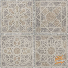 GeoProArte® Decor Alhambra 60x60x4 (LET OP, diverse motieven)