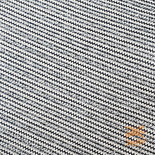 Strak Schaduwdoek HPDE 292 x 292 cm. incl. Bevestigingsmaterialen, Zand. T.b.v. Pergola 300 x 300 cm.  1052600