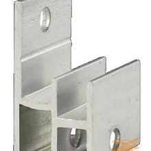 NewTechWood Gevel Clips Incl. Schroeven En Bit, (doos à 90 st.)  1059178