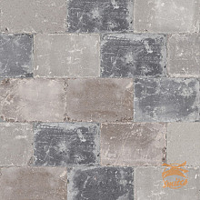 Abbeystones 20x30x6 cm Galgano