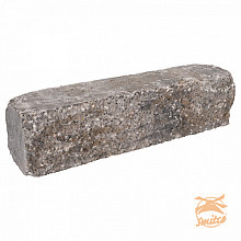 Granibiels Getrommeld 60x14x15 cm Ivory