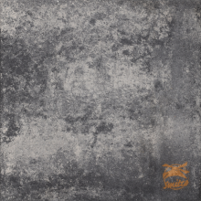 Terra Tip 60x60x4 cm Papiermolen (Type 1)