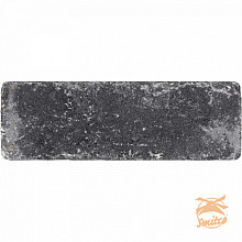 Abbeystones 21x7x8 cm Bobbio (Nero)